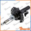 Amortisseur de suspension avant gauche pour VOLVO | A-VV-007, 3358014